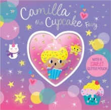 CAMILLA THE CUPCAKE FAIRY