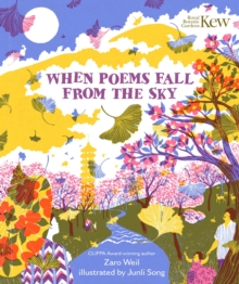 When Poems Fall From The Sky