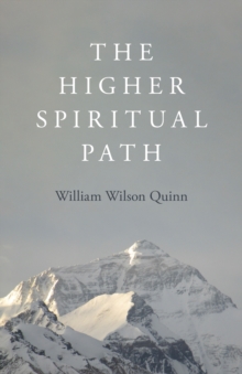 Higher Spiritual Path