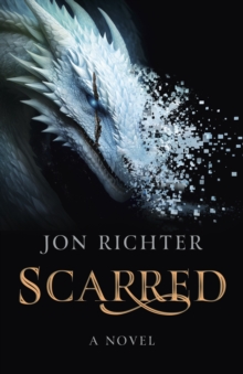 Scarred : A Novel