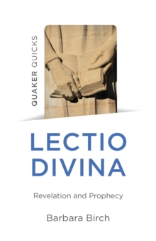 Lectio Divina : Revelation and Prophecy