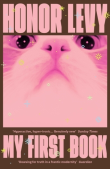 My First Book