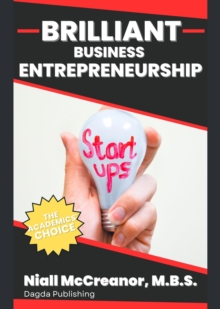 Brilliant Business - Entrepreneurship