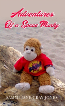 Adventures of a Space Munky