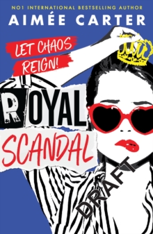 Royal Scandal