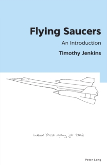 Flying Saucers : An Introduction