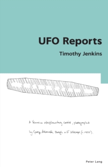 UFO Reports