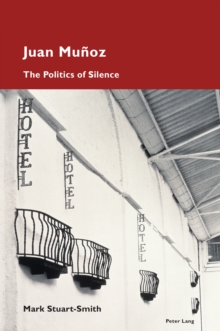 Juan Munoz : The Politics of Silence