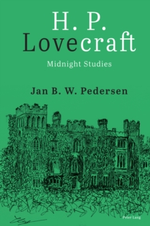 H. P. Lovecraft : Midnight Studies