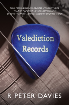 Valediction Records