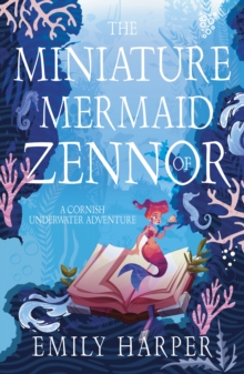 The Miniature Mermaid of Zennor