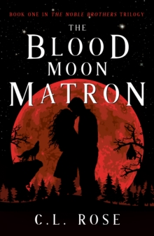 The Blood Moon Matron