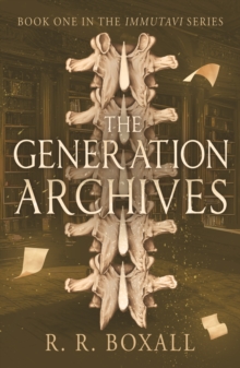 The Generation Archives