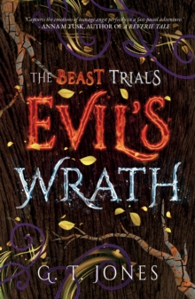 Evil's Wrath