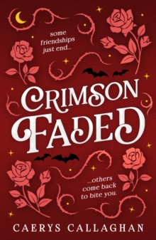 Crimson Faded