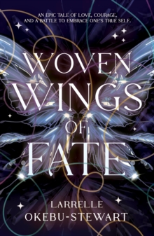 Woven Wings of Fate
