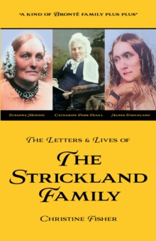 The Strickland Family