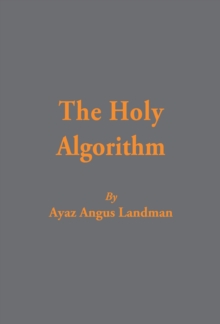 The Holy Algorithm