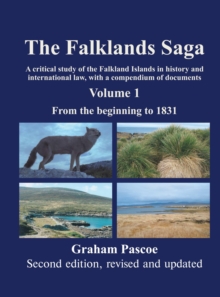 The Falklands Saga