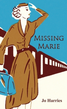 Missing Marie