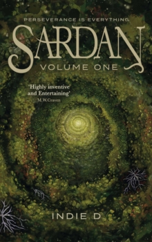 Sardan : Volume One