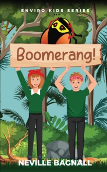 Boomerang!