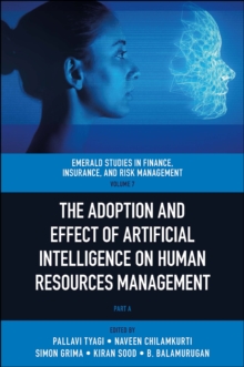 The Adoption and Effect of Artificial Intelligence on Human Resources Management