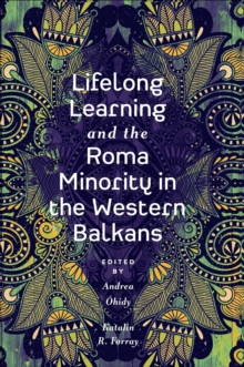 Lifelong Learning and the Roma Minority in the Western Balkans