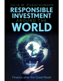 Responsible Investment Around the World : Finance after the Great Reset