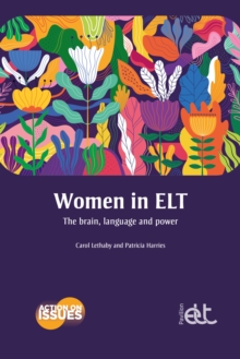 Women in ELT : The brain, language and power