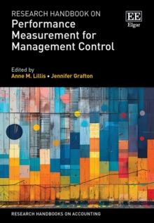 Research Handbook on Performance Measurement for Management Control