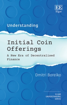 Understanding Initial Coin Offerings : A New Era of Decentralized Finance