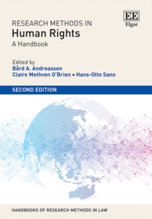 Research Methods in Human Rights : A Handbook: Second Edition