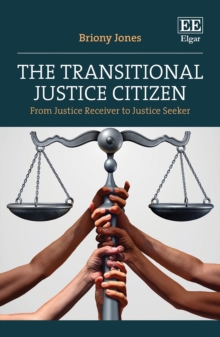 Transitional Justice Citizen