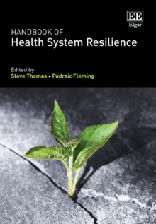 Handbook of Health System Resilience