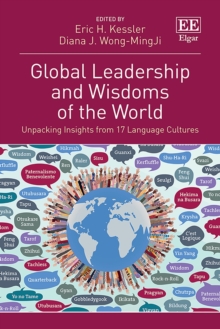 Global Leadership and Wisdoms of the World : Insights from 17 Language Cultures