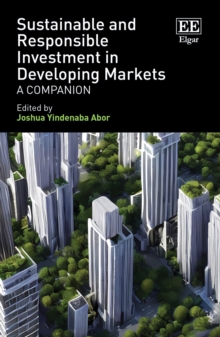 Sustainable and Responsible Investment in Developing Markets : A Companion