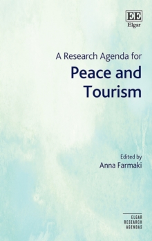 Research Agenda for Peace and Tourism