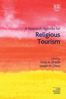 Research Agenda for Religious Tourism