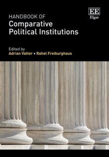 Handbook of Comparative Political Institutions