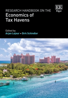 Research Handbook On The Economics Of Tax Havens