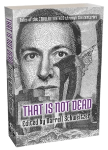 That is Not Dead
