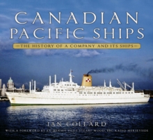 Canadian Pacific Ships