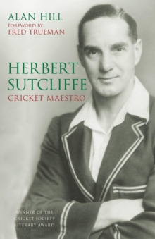 Herbert Sutcliffe