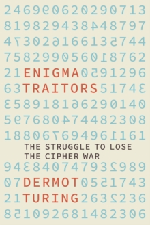 Enigma Traitors