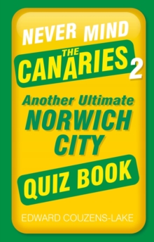 Never Mind the Canaries 2