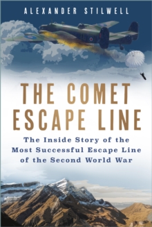 The Comet Escape Line