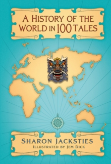 A History of the World in 100 Tales