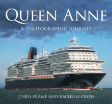 The History Press Ltd Queen Anne , A Photographic Journey