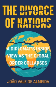 The History Press The Divorce Of Nations